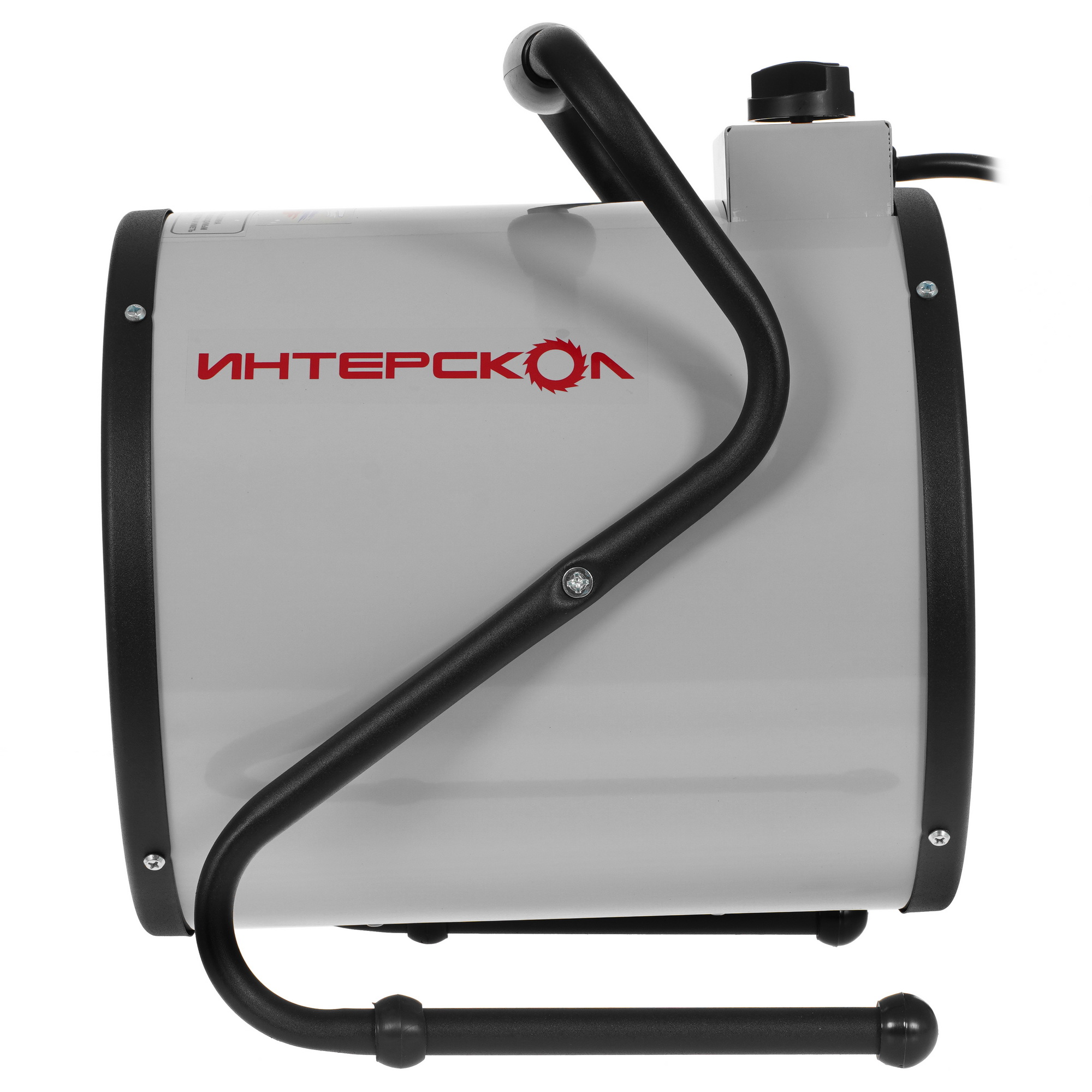 5085925 Тепловая пушка электрическая Интерскол ТПЭ-5 STDN-0101083 - Вид №2