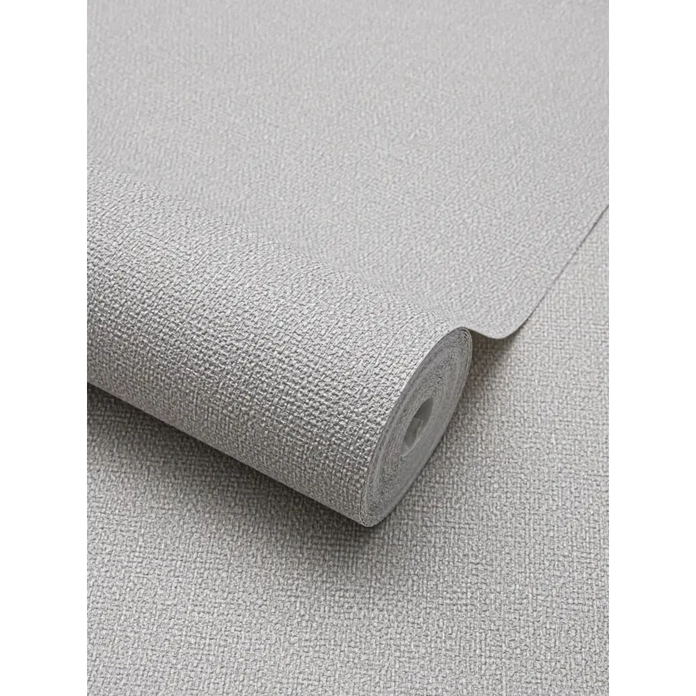 Обои флизелиновые Wallsecret Siam серые 1.06 м 89432842 STLM-1566281 - Вид №4