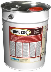 INDEX Водоотталкивающий закрепитель