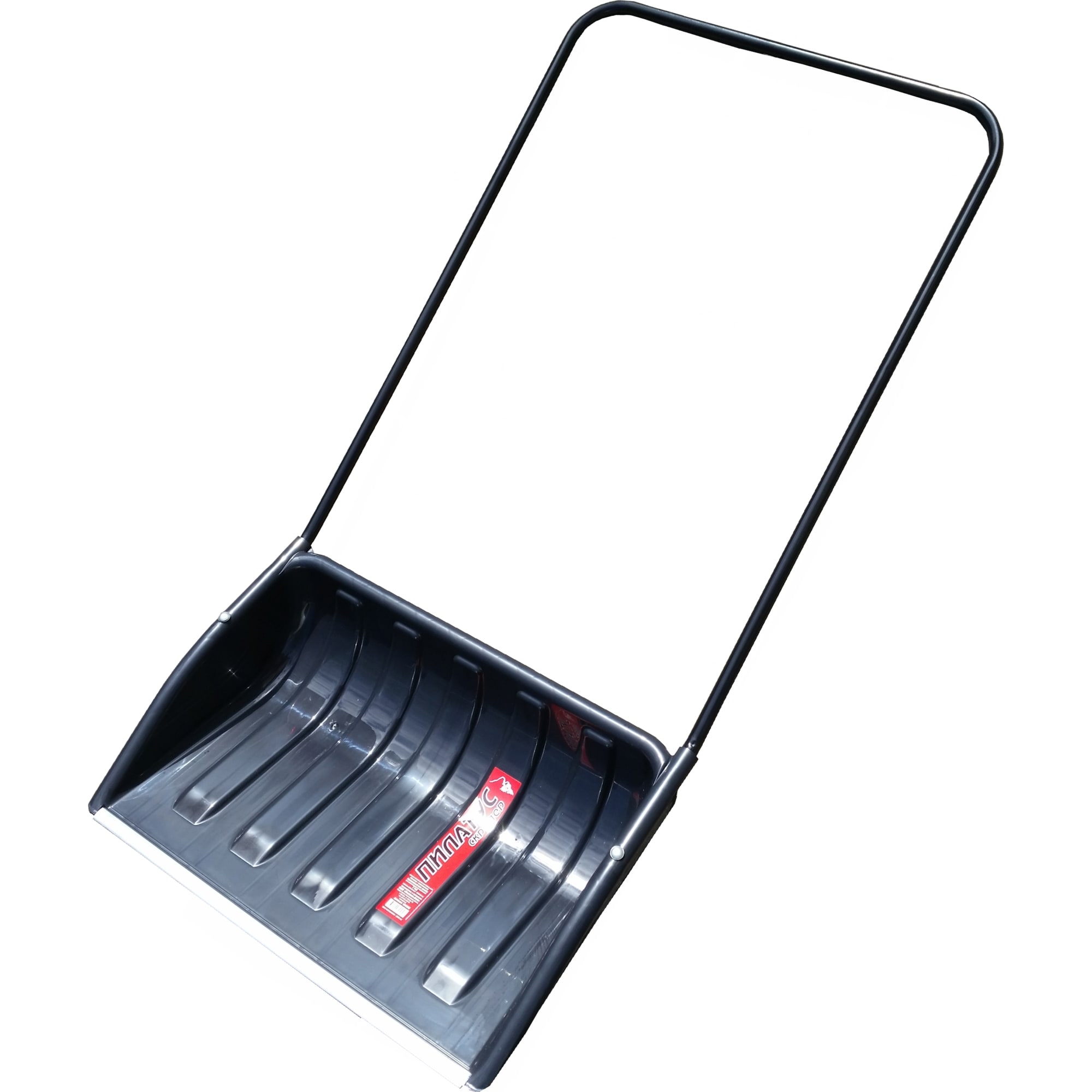 16383309 Скрепер для уборки снега Пилатус 70х46x5 см, полипропилен Santreyd 