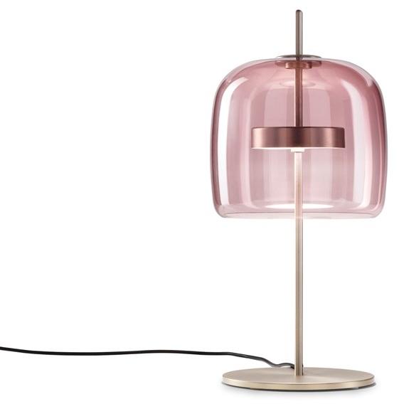 Vetreria Vistosi Настольная лампа из дутого стекла Jube sun-id-1417485 - Вид №4