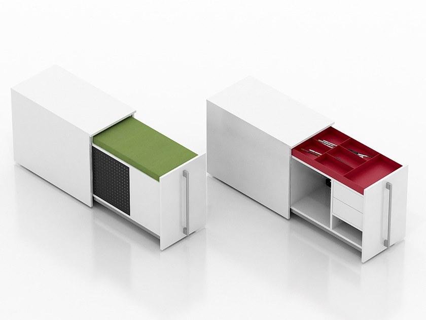 Tuna Ofis Комод для офиса sun-id-1386815 - Вид №1