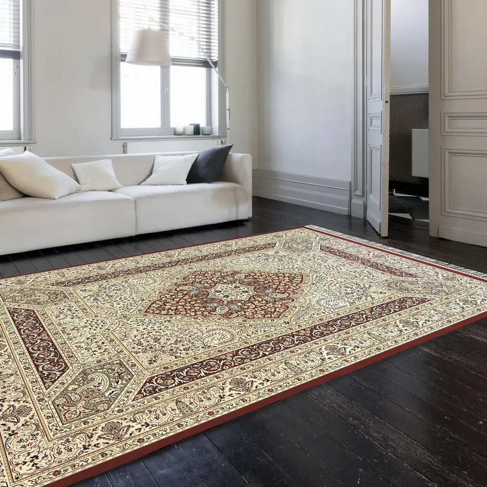 Ковёр Beluchi 445/1727 1.6х2.3 м вискоза RAGOLLE STLM-2063611 - Вид №1