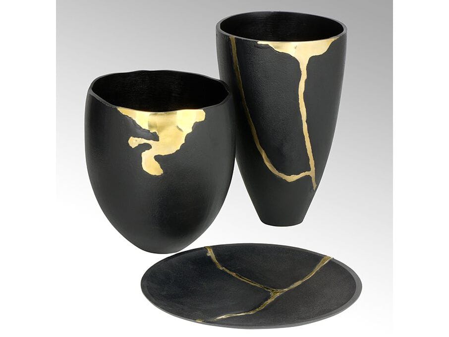 Алюминиевые центральные части LAMBERT KUORI ARCH-00111286 - Вид №3