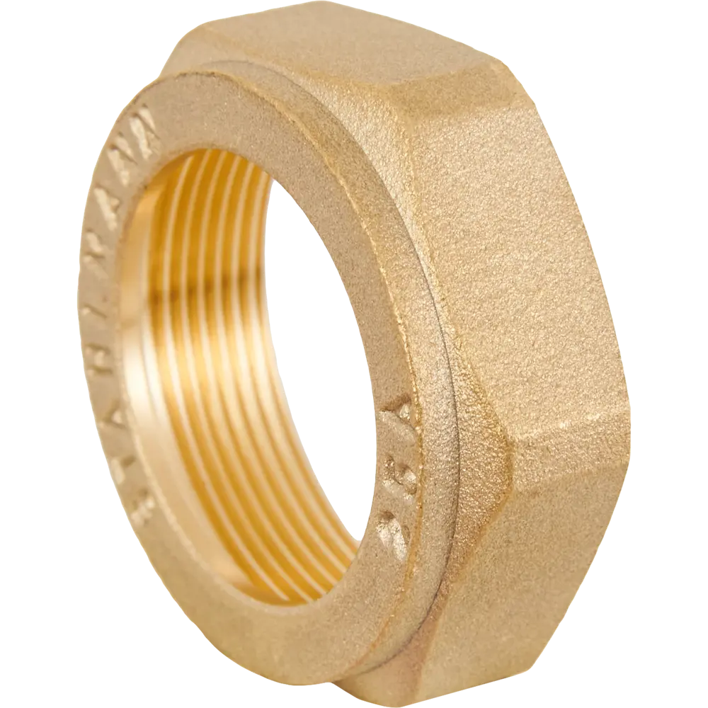 Обжимной угольник Stahlmann 1" для гофрированных труб 84754806 STLM-0054599 - Вид №1