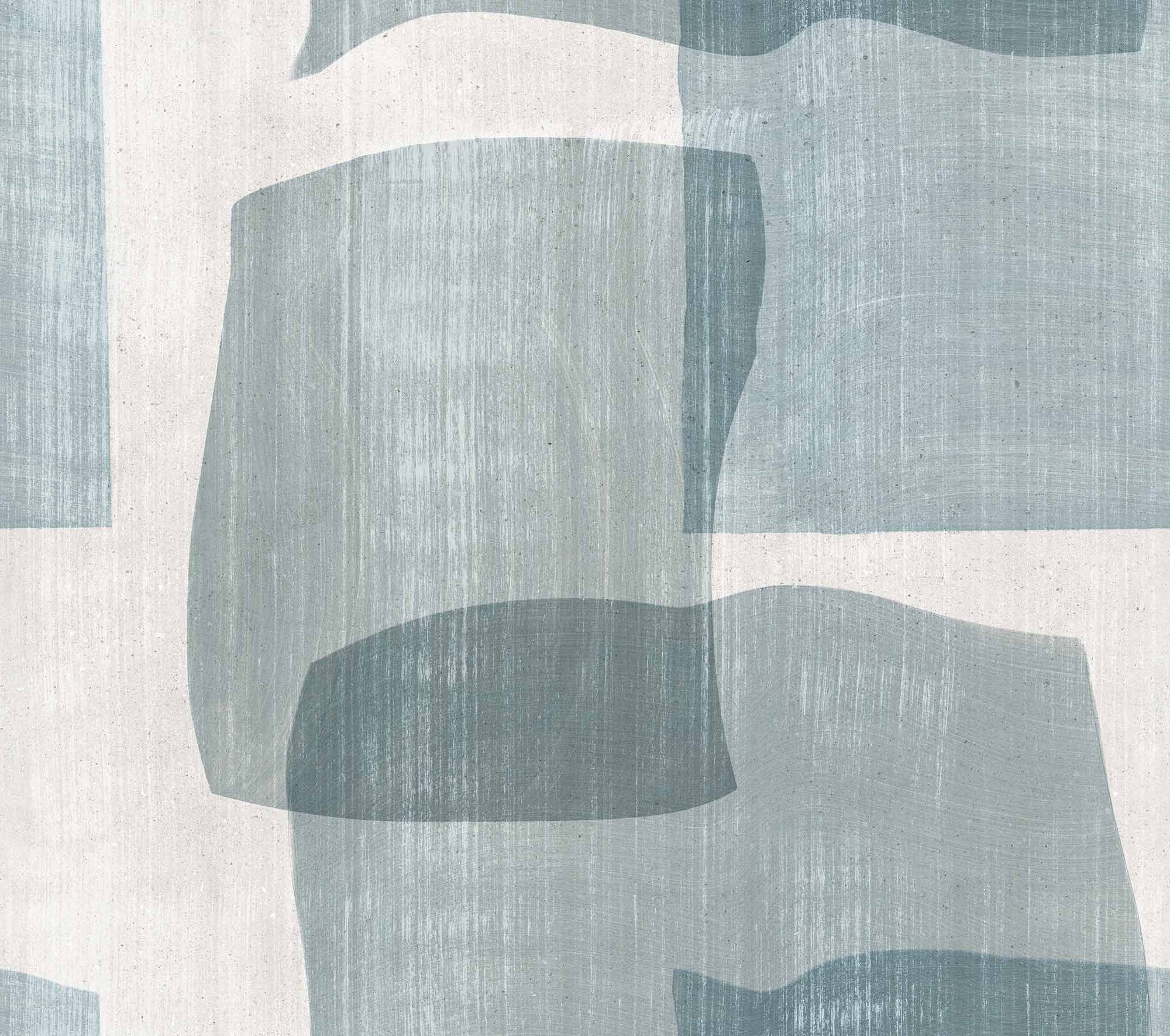 Обои с рисунком Tecnografica Geometric Notes ARCH-00079290 - Вид №12