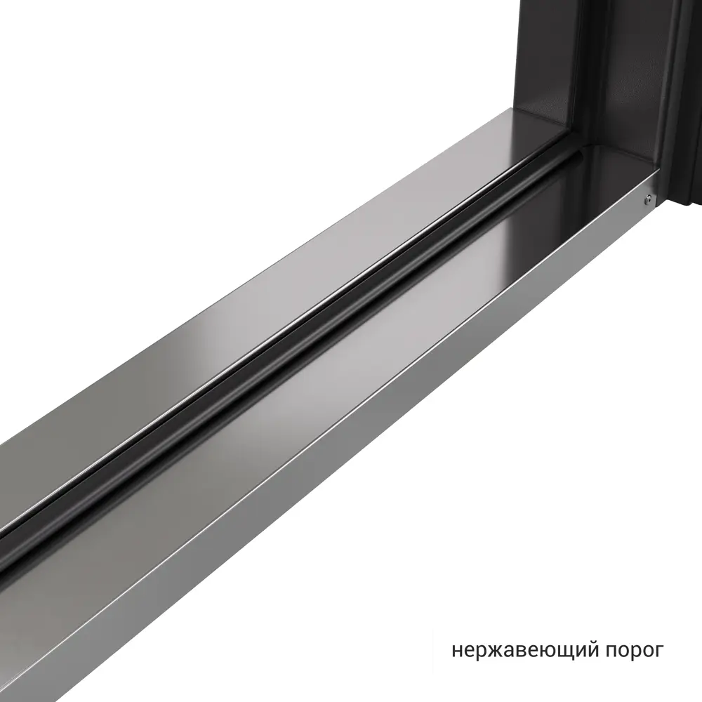 Дверь входная металлическая Фолд райс 950 мм левая TOREX STLM-2080942 - Вид №12