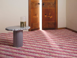 Перерабатываемый нейлоновый ковер