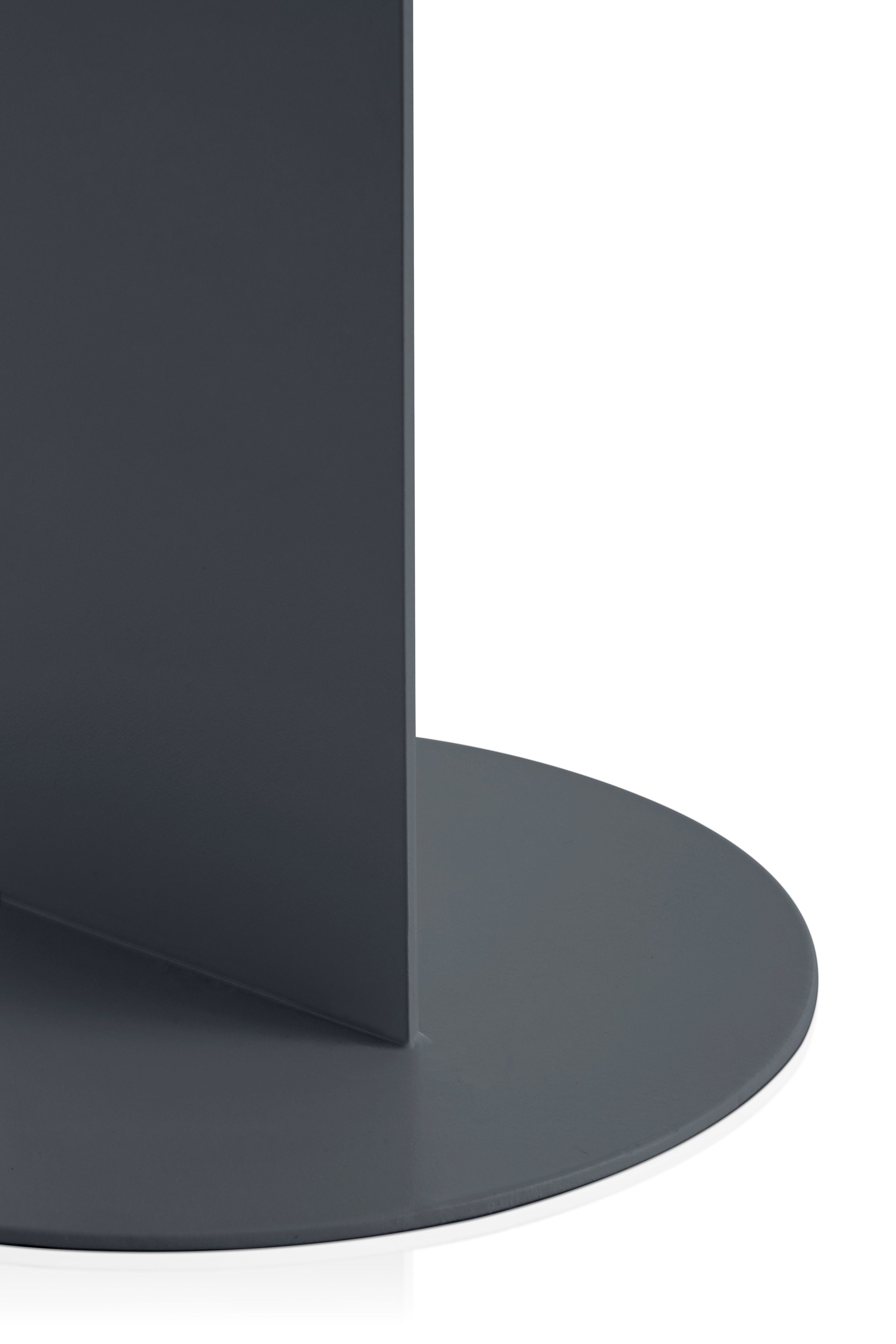 Круглый журнальный столик Diabla Ploid ARCH-00152628 - Вид №20