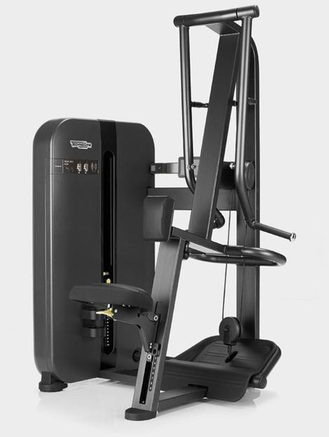 Technogym Multigym Artis Mk46 - Вид №1