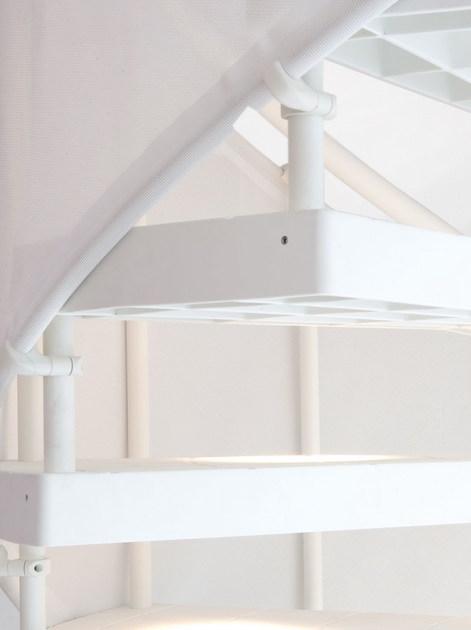 Fontanot Винтовая лестница из технополимера Techne sun-id-1424546 - Вид №25