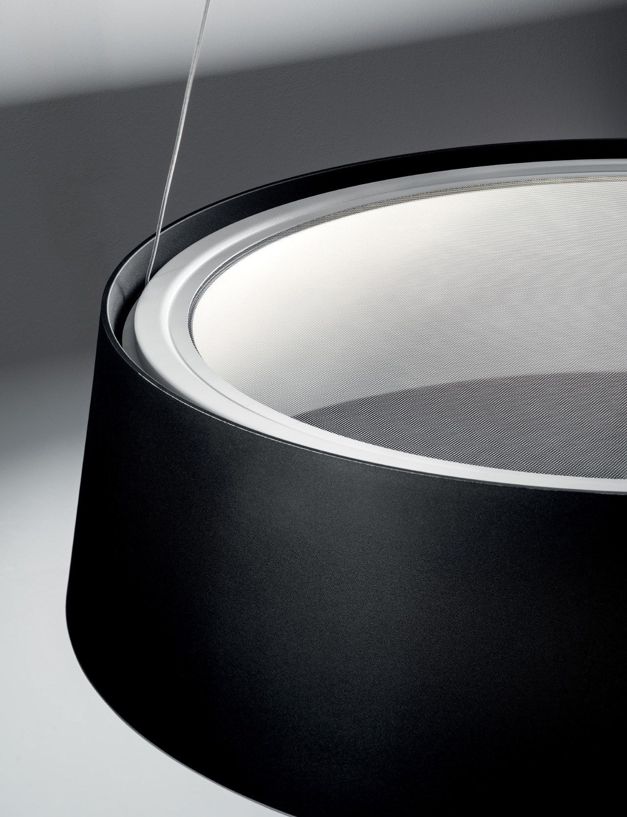 Полиуретановый светодиодный подвесной светильник Stilnovo Oxygen ARCH-00119094 - Вид №3