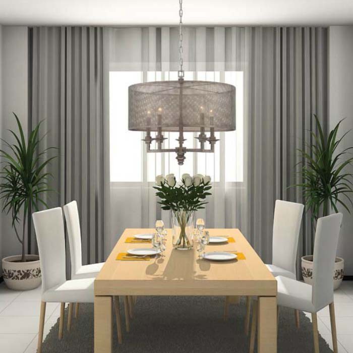 Savoy House 7-4306-5-242 Structure люстра подвесная 107926 - Вид №1