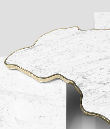 0-270 Центральный стол Navarra  Boca Do Lobo  - Вид №28