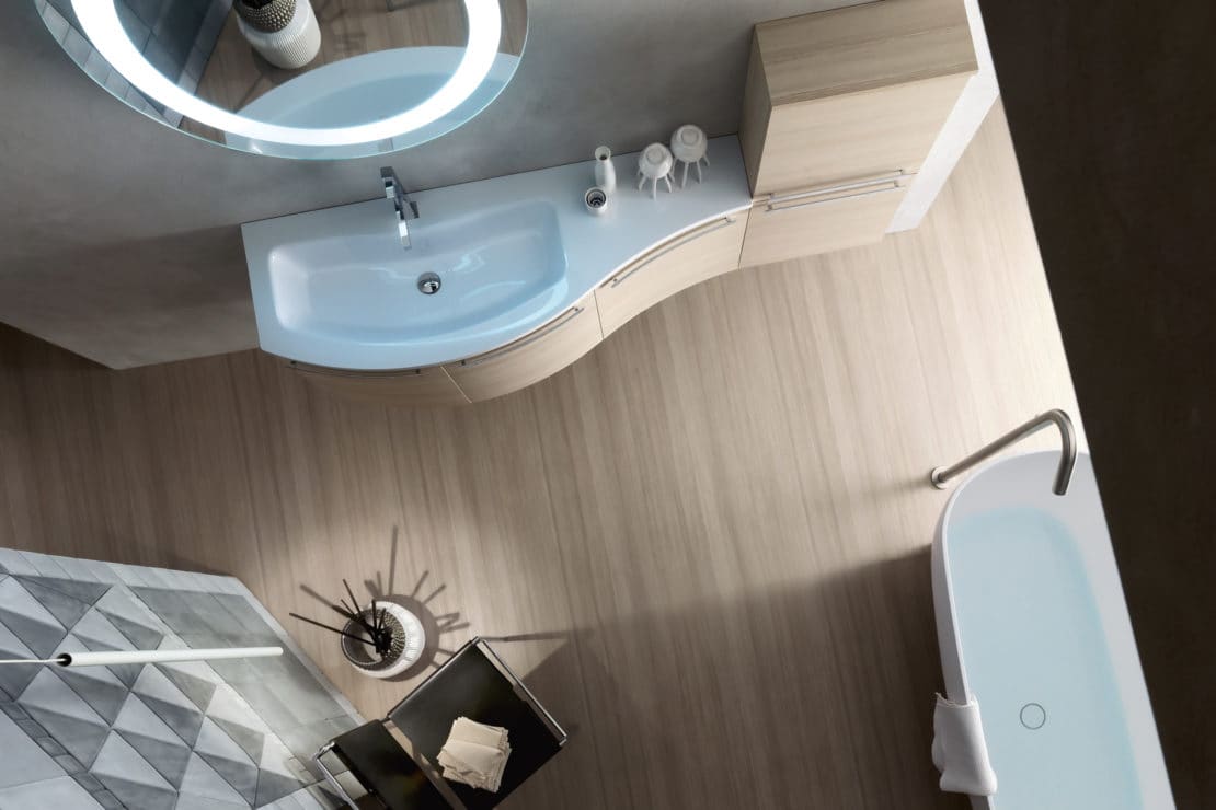 Комплект мебели 33 Arcom E.ly STARC21 - Вид №19