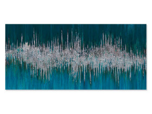 Холст рамки