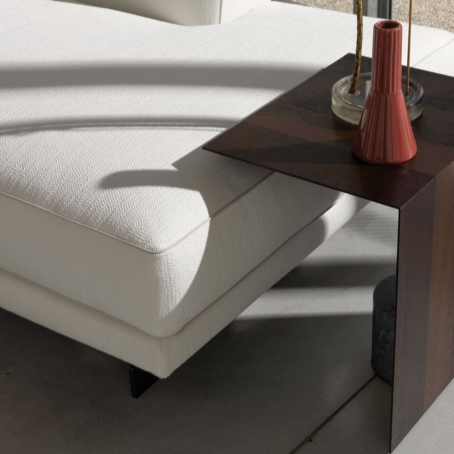 Ткань диван Désirée divani SHERIDAN ARCH-00107656 - Вид №5