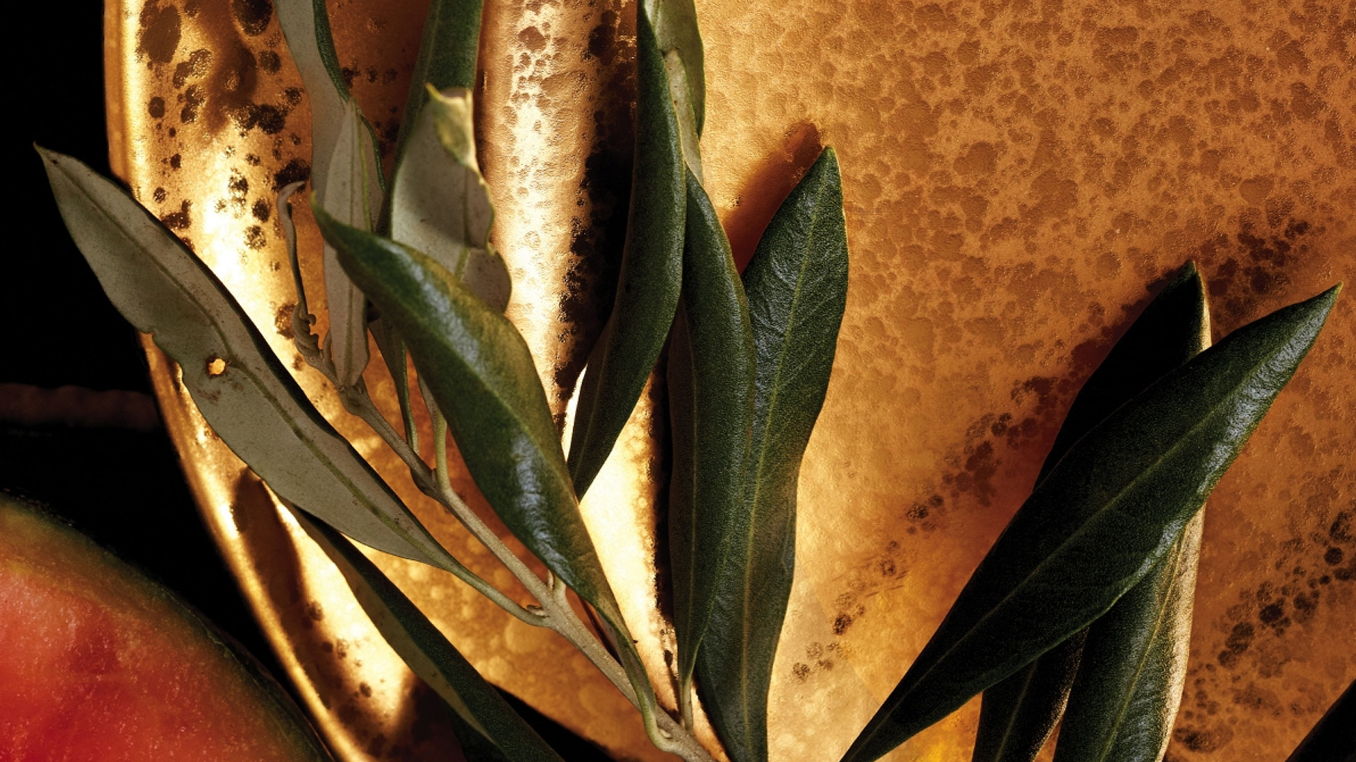 10583633 L’Objet Тарелка десертная 20см "Алхимия платиновая" Фарфор  - Вид №2