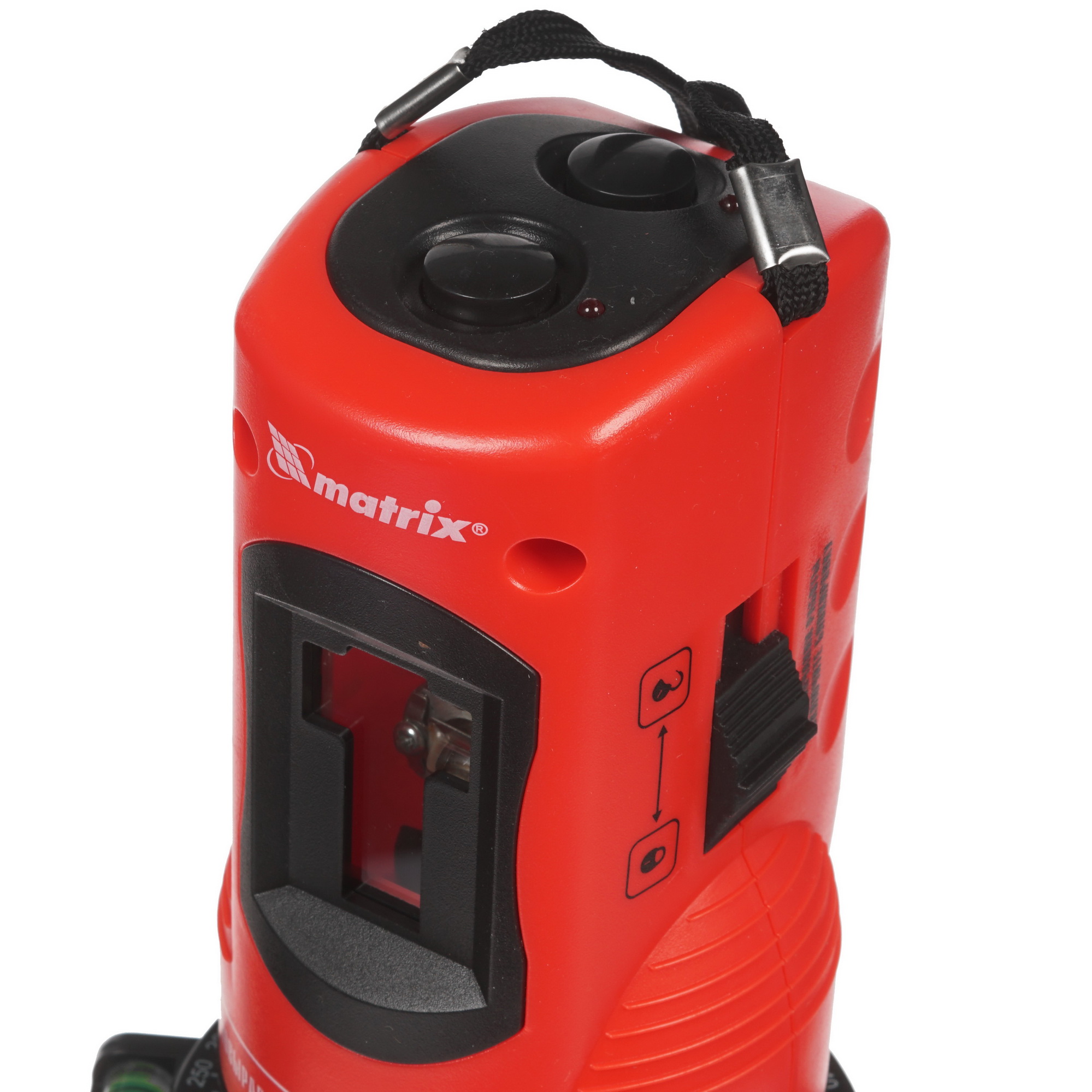 Лазерный нивелир Matrix 35033 1233173 STDN-0146224