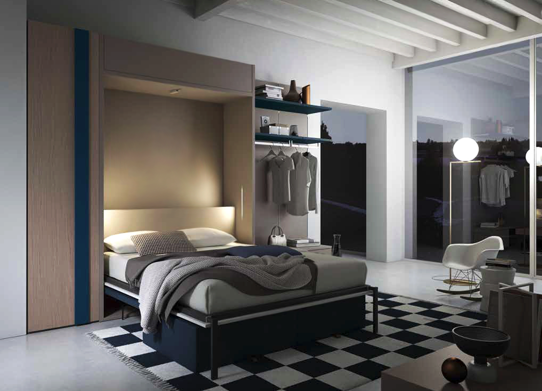 Композиция из модулей  TUMIDEI 253  - Вид №1