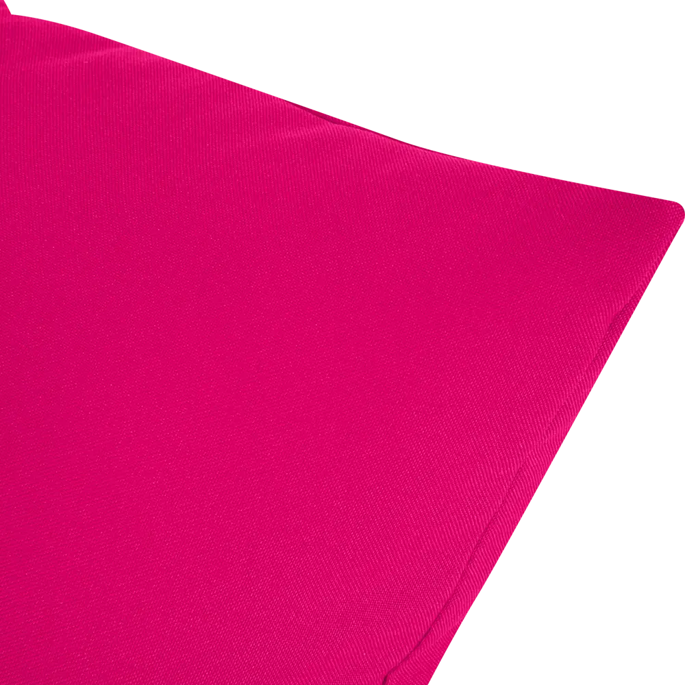 INSPIRE Подушка Радуга Fuchsia 40x40 - акцент уюта и комфорта 83687845 STLM-0043479 - Вид №2