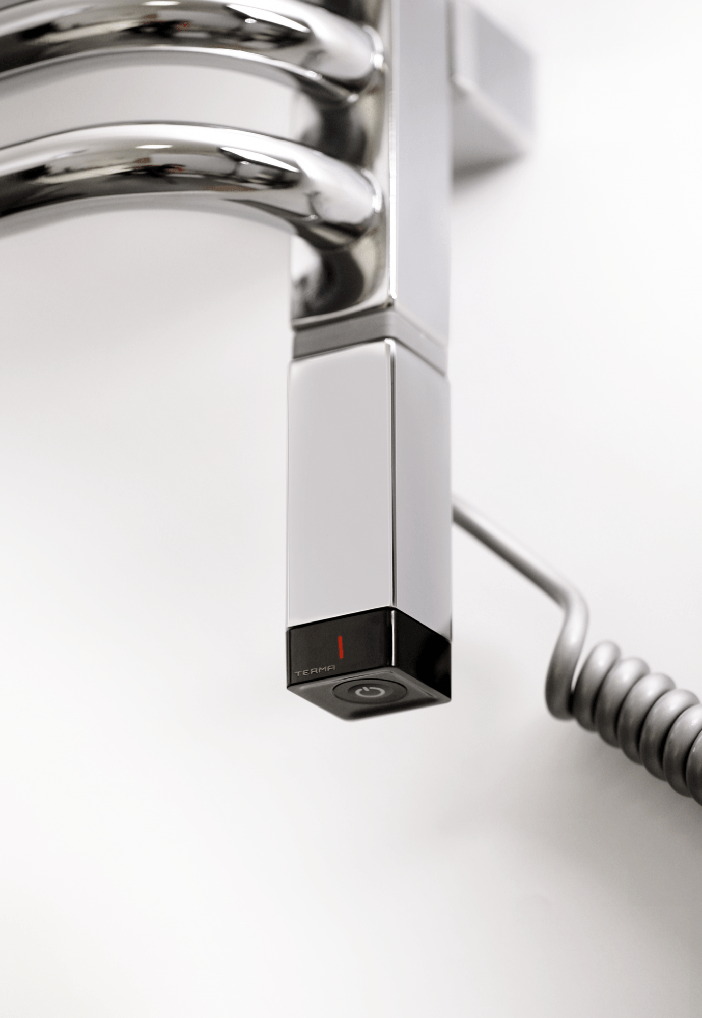 Электронагреватели WEOKX03 ONE квадрат 30x30 Terma 295  - Вид №4