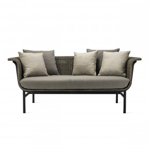 2000983243201 Диван 2S ACTONA Wicked