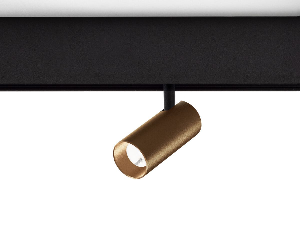 Утопленный светодиодный трек освещения Panzeri Astoria ARCH-00115781 - Вид №2