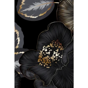 Картина на стекле «Виктория 1» 40x60 см 84531458 STLM-2066458