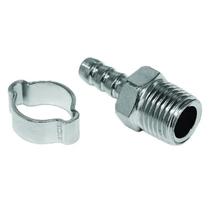 Переходник для компрессора Elitech 0704.023700 1/4x10 мм 89439514 STLM-2067865