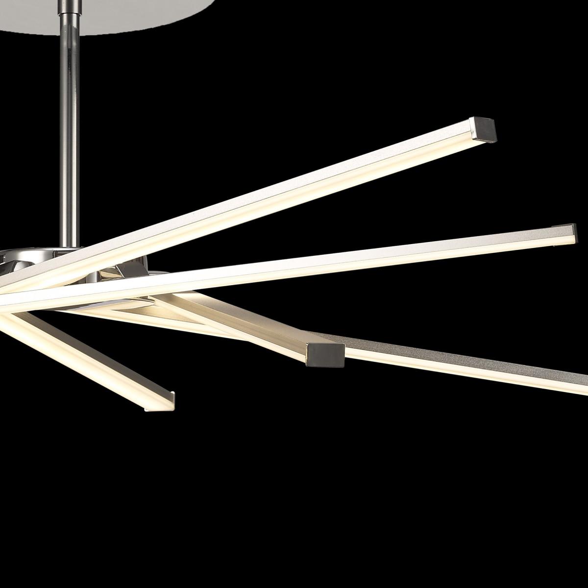 066722 Потолочный светильник Aire LED 6030 Mantra Aire led  - Вид №2