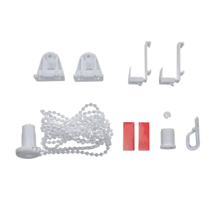 Механизмы для рулонной шторы KREAFORTA Vorga Oka 40-120см d18 см 89425249 STLM-2174745