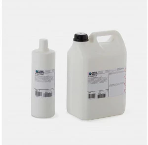 NORD RESINE Уменьшение количества нейтрального моющего средства Protettivi per pavimenti