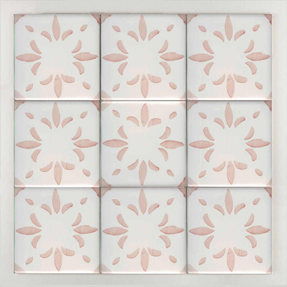 Пол / покрытие из глины ручной работы La Riggiola традиция ARCH-00004448