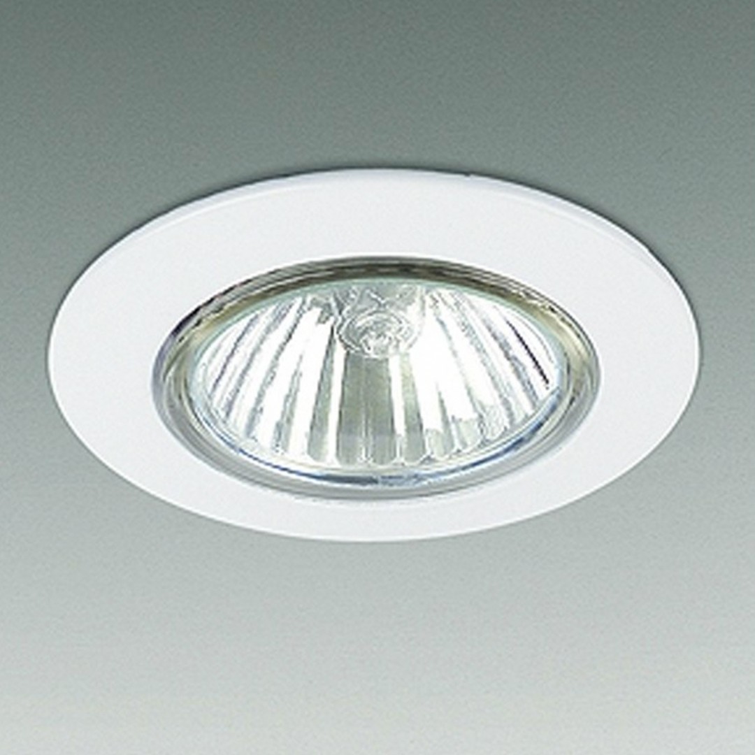 Egoluce 1603417 Geko встраиваемый потолочный 73244 - Вид №1