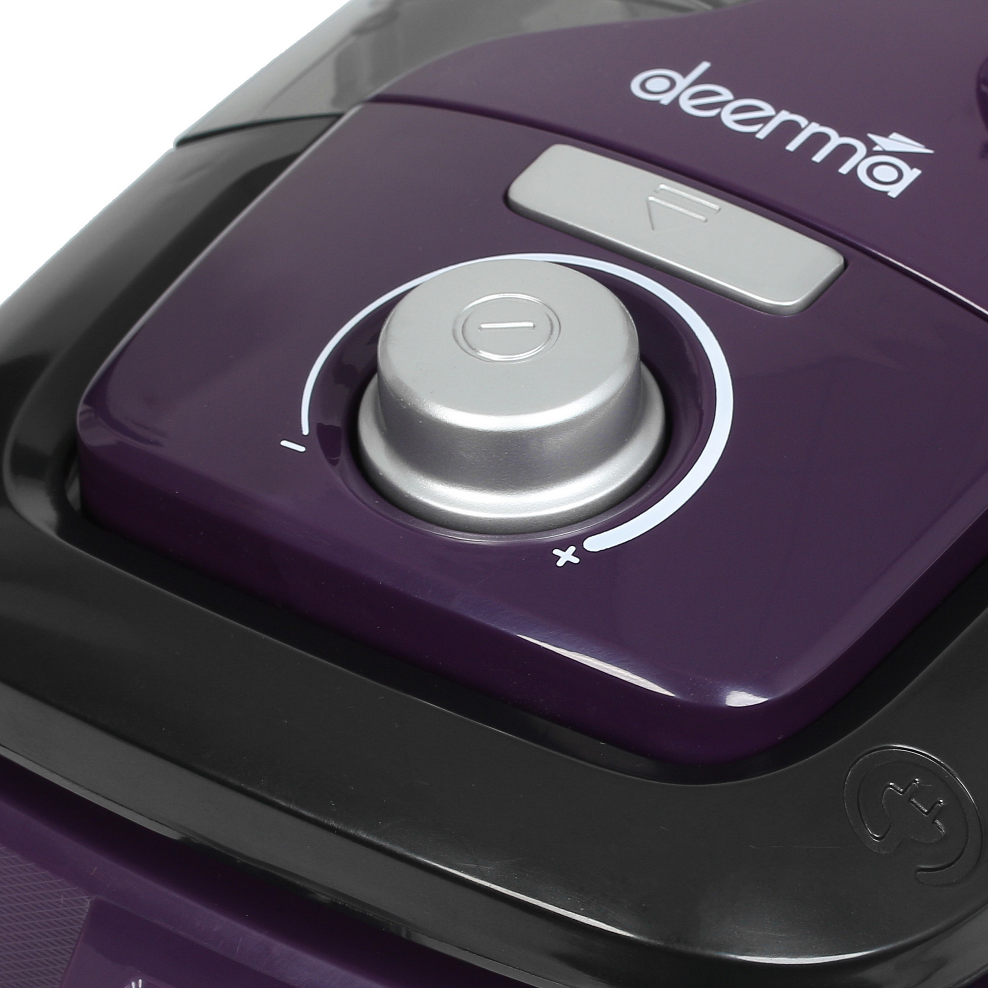 5425653 Пылесос Deerma DEM-TJ300W фиолетовый STDN-0024601 - Вид №6
