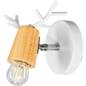 Бра Antler L1147-1A 1хE27х40 Вт