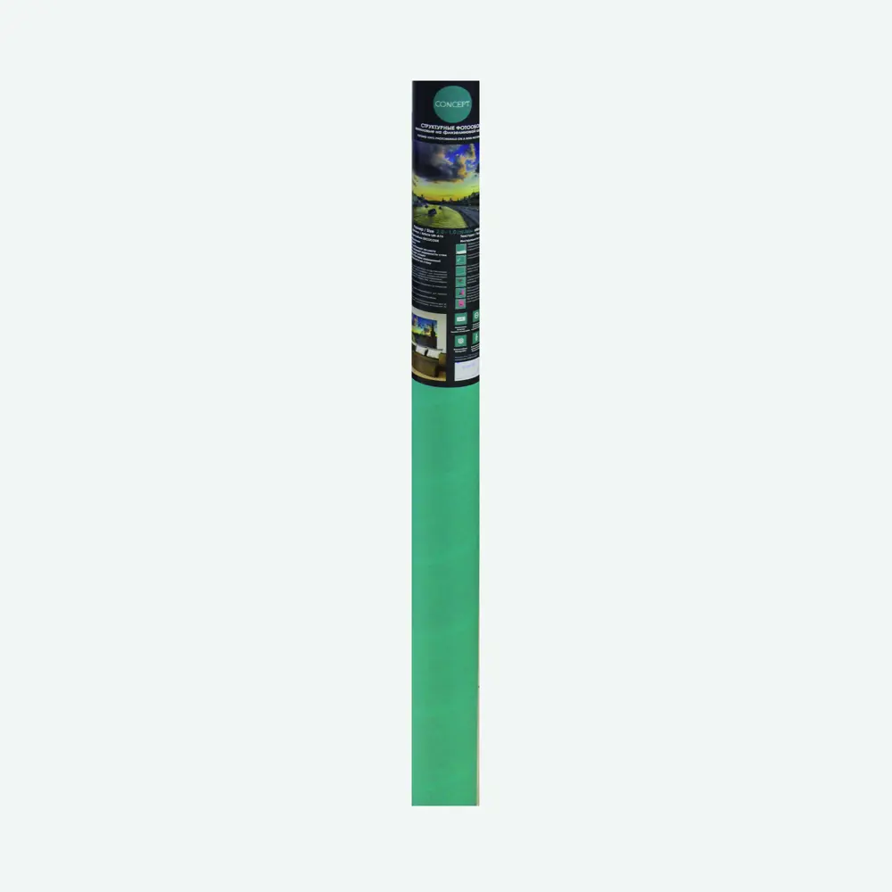 Фотообои флизелиновые «Москва» 100х200 cм 18097381 STLM-2025306 Concept - Вид №1