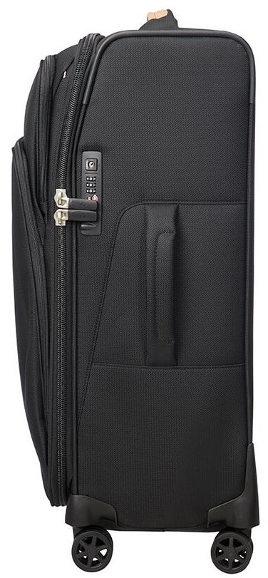 CN1-09006 Чемодан CN1*006 Spinner Expandable 67 Samsonite Spark Sng Eco  - Вид №5