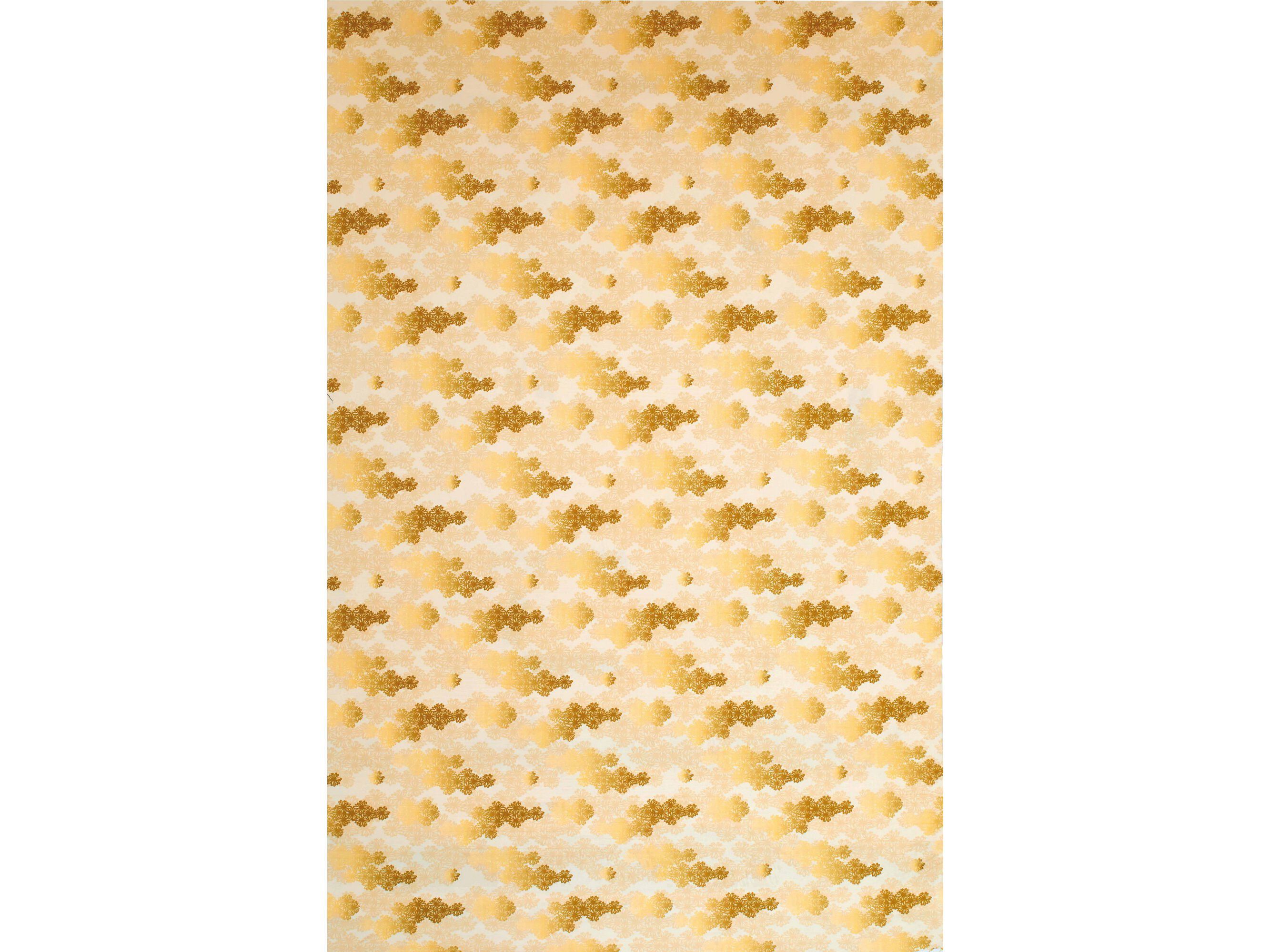 Бархатная ткань K-3 HANA KIRIKO 214 ARCH-00088170