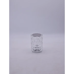 Настольный светильник светодиодный Rivoli «Holly» 6351-501 с регулировкой цвета света цвет прозрачно-белый