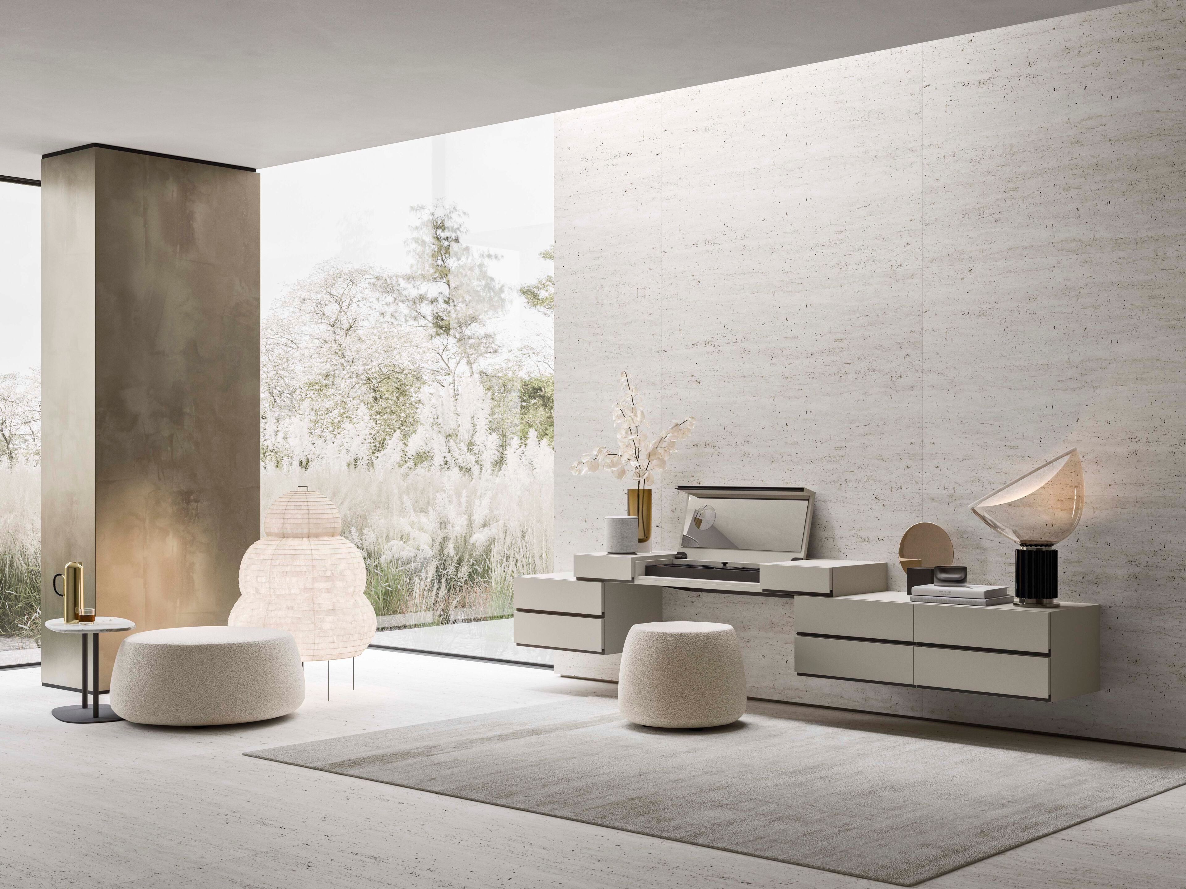 Деревянный туалетный столик Alf DaFrè by Side ARCH-00121963 - Вид №6