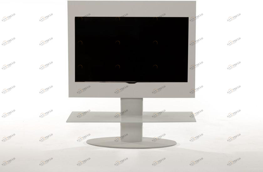 Tonin Casa Регулируемая лакированная тумба под ТВ sun-id-1384476