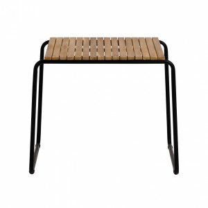 077921 Обеденный стол Yukai 84x70 La Forma Yukari