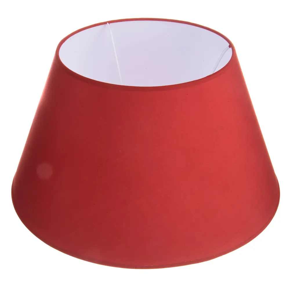 Абажур Chill red малый 1xE14 LAMPLANDIA STLM-2111255