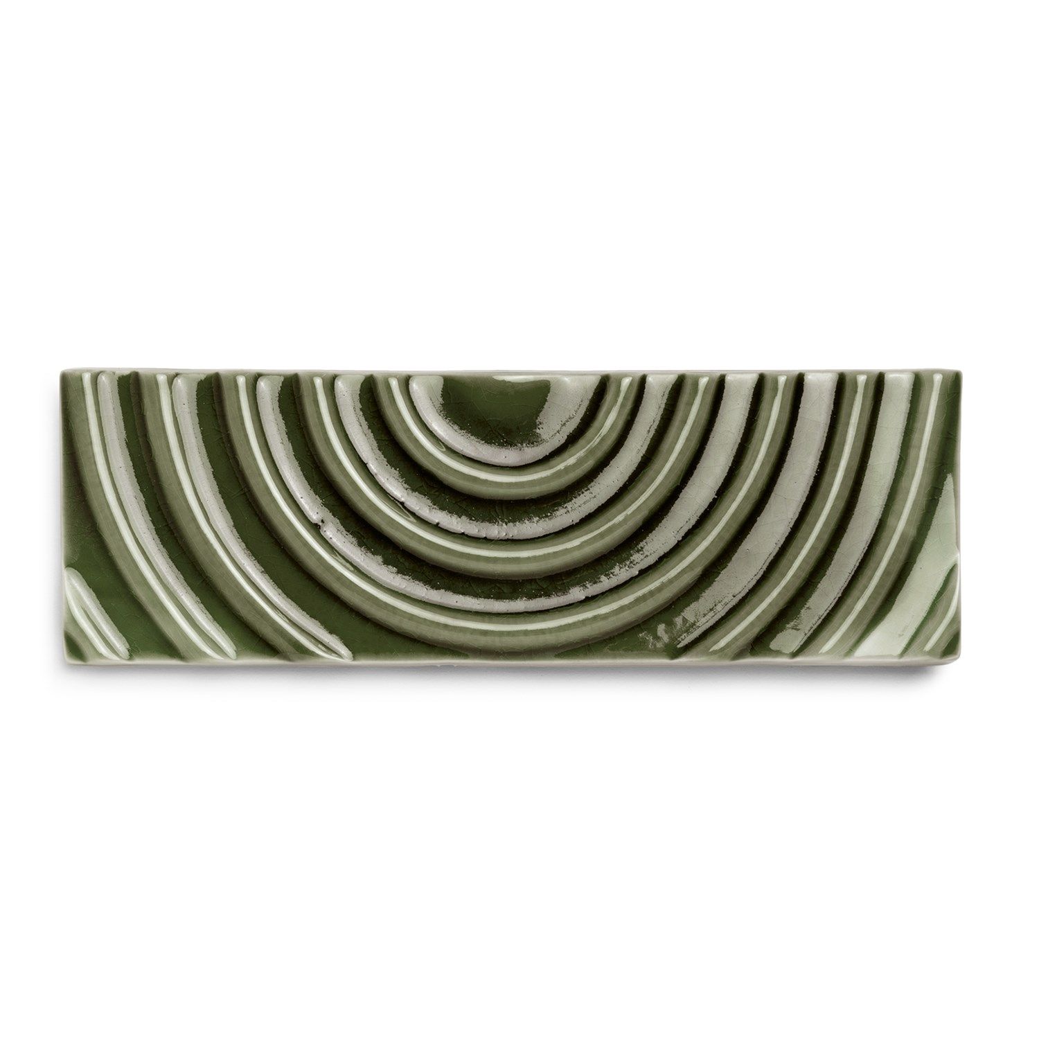 Керамическая трехмерная поверхность плитки Theia tiles EGO ARCH-00080121 - Вид №17