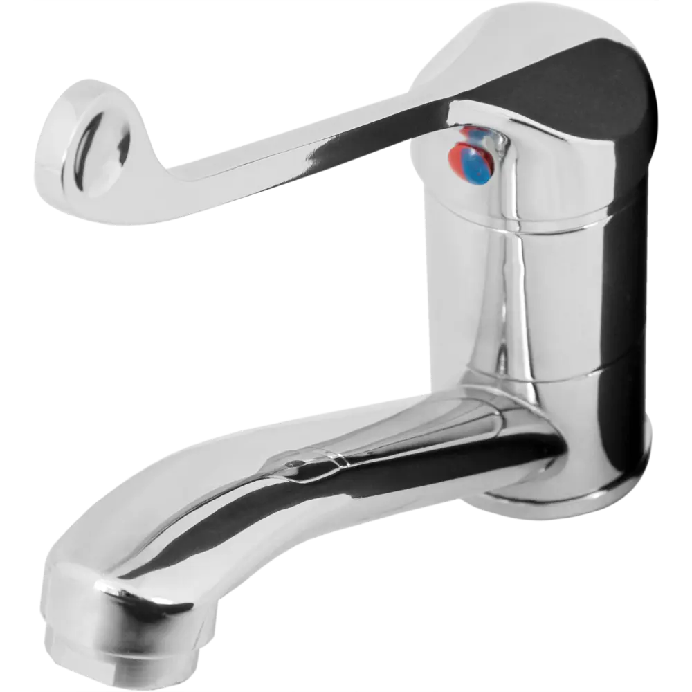 Santreyd Локтевой смеситель для раковины с гигиеничным управлением 82901217 Хирург STLM-0037719