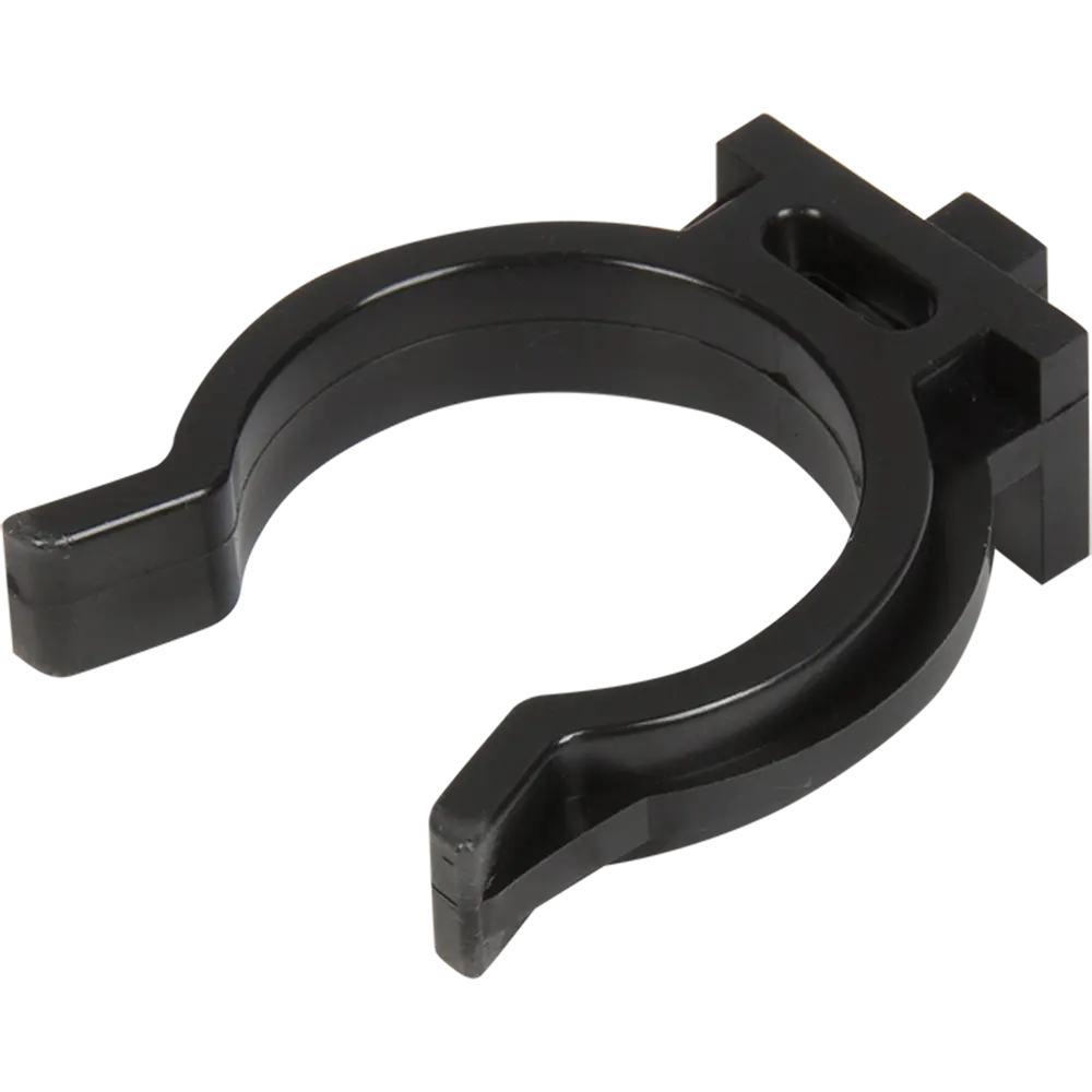 Комплект для установки кухонного цоколя KONSENSA 10 см ПВХ цвет ванильный Santreyd STLM-2057771 - Вид №5