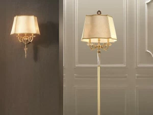 Euroluce Lampadari Применено Ermes