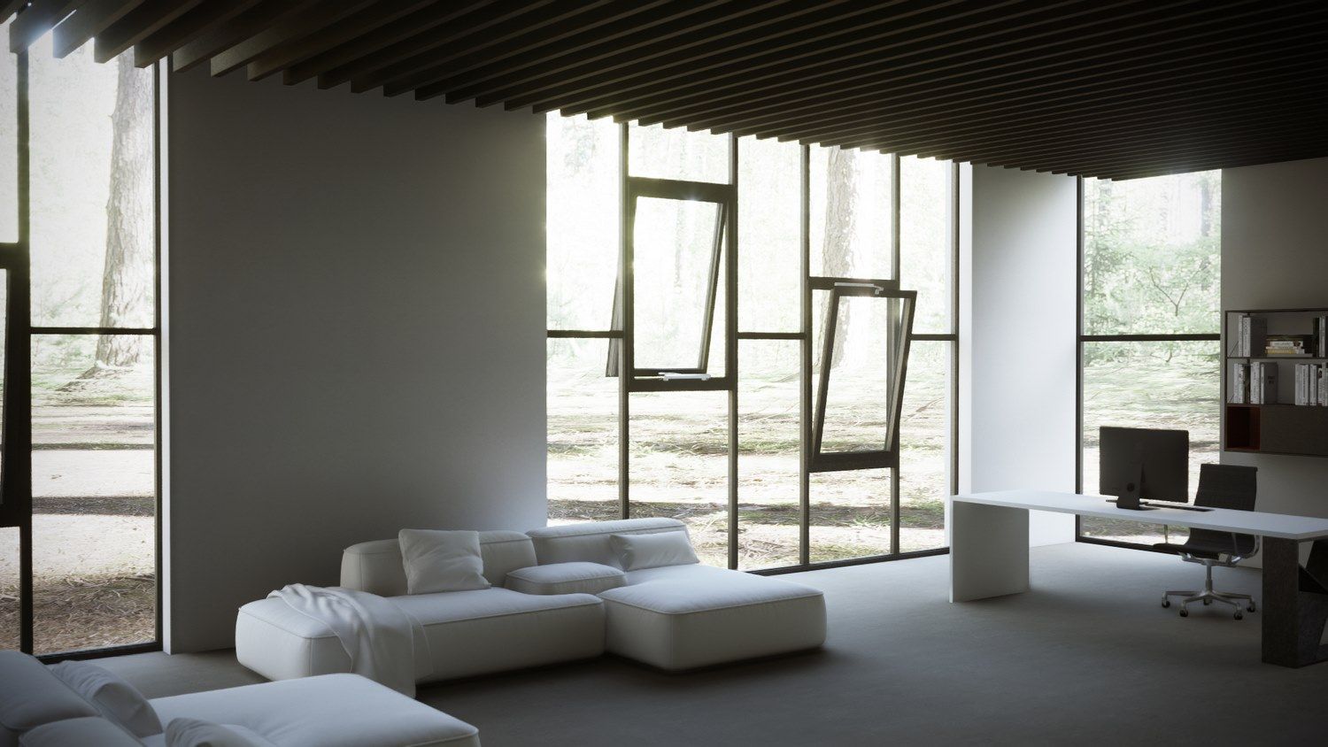 Утопленный привод цепи MASTER ITALY APRO ARCH-00146126 - Вид №1